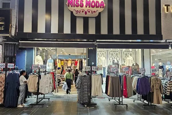 Mıss Moda - Giyim mağazası - İstanbul Pendik