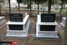 Bozdoğan Belediyesi Aile Mezarlığı