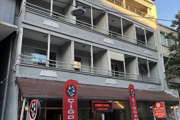 Çiğdem Motel Pansiyon - Motel - Yalova Termal