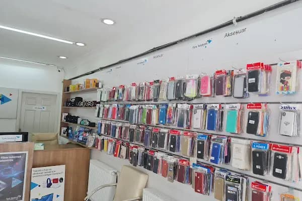 Türk Telekom - Telekomünikasyon Servis Sağlayıcısı - Ankara Akyurt