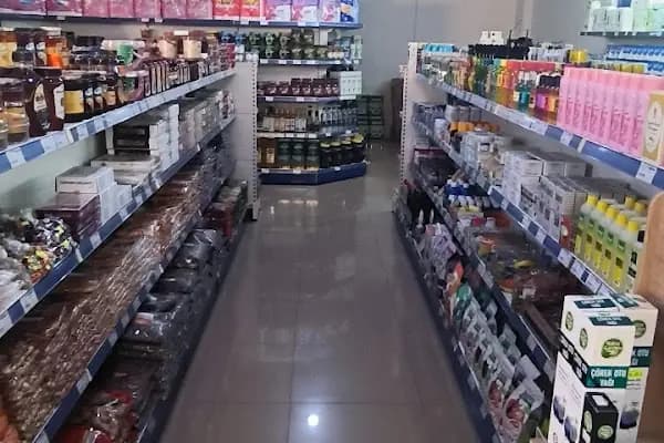 Akseki - Mağaza - Antalya Akseki