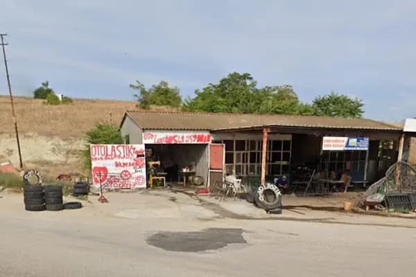 Aydın Kardeşler Oto Lastik Tamiri - Oto Lastik Dükkanı - Edirne Havsa