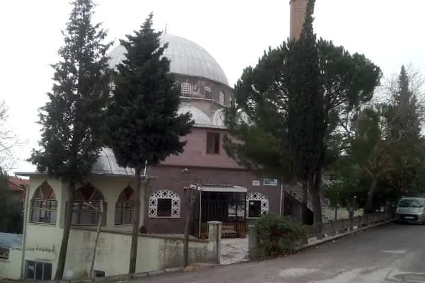 Fatih Cami - Cami - Balıkesir Karesi
