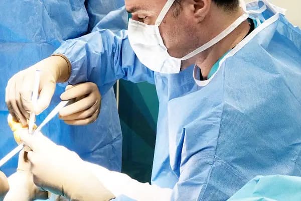 Op. Dr. GÖKÇE MIK - Yetişkin ve Pediyatrik Ortopedi Uzmanı - Doktor - İstanbul Beşiktaş