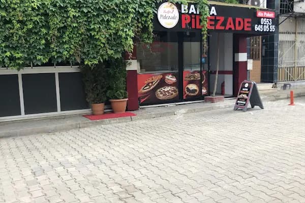Bafra Pide fikri sağlam - Pideci - Bursa Gürsu