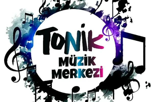 Tonik Müzik Merkezi - Sanat Okulu - Malatya Battalgazi