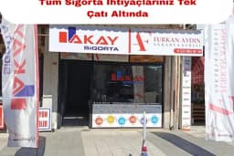 Akay Sigorta Furkan AYDIN ADAPAZARI SAKARYA