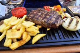 JORDAN CAFE &amp; BAR BODRUM