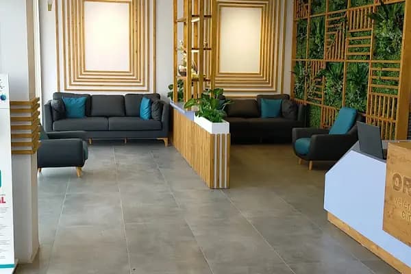 Orca Veteriner Kliniği - Veteriner - Bursa İnegöl
