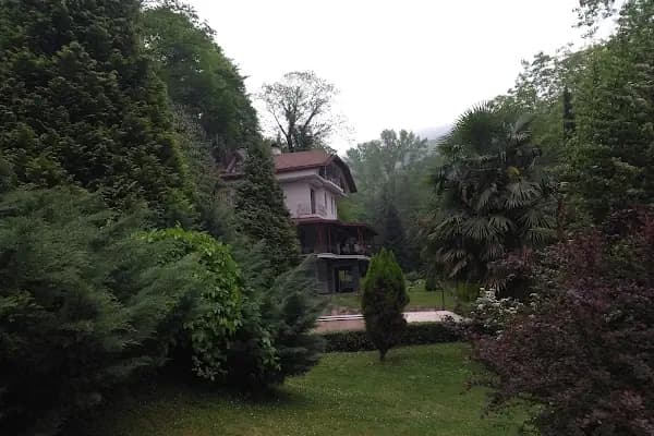 Sessiz Ev Ciftlik Hotel - Otel - Kocaeli Derince