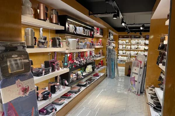 Samsung Akşehir - Anadolu AVM - Beyaz Eşya Mağazası - Konya Taşkent