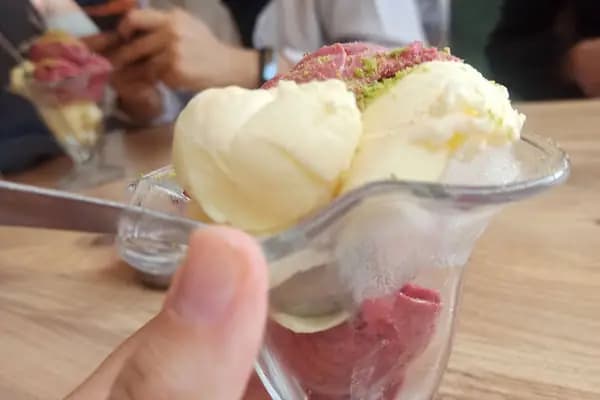 Yetkin Usta - Restoran - Gaziantep Karkamış