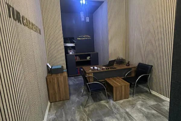 Tur Car Rental - Uzun Vadeli Araç Kiralama Hizmeti - Bursa İnegöl