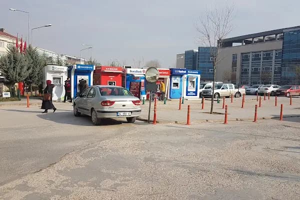 Denizbank Bankamatik - ATM - Bursa Mustafakemalpaşa
