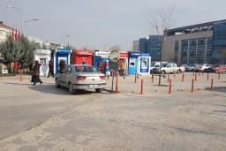 Denizbank Bankamatik