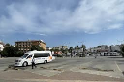 Alanyalılar Seyahat-alanya Otogar Şubesi