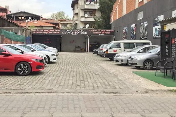QUATTRO PARK VE YIKAMA - Otopark - Sakarya Adapazarı