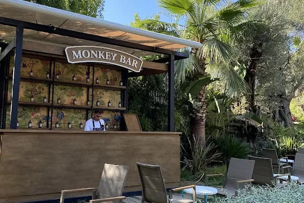Zai Kütüphane Cafe - Kafe - Muğla Bodrum