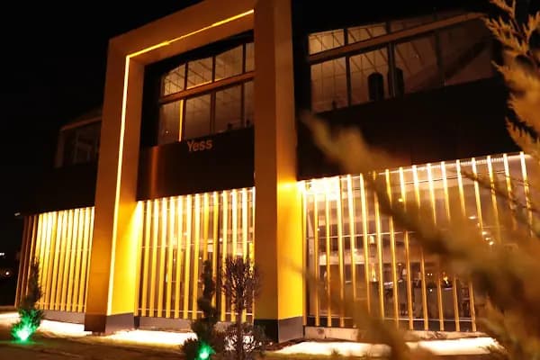 YESS BALO VE DAVET SALONLARI - Düğün Salonu - Ankara Gölbaşı