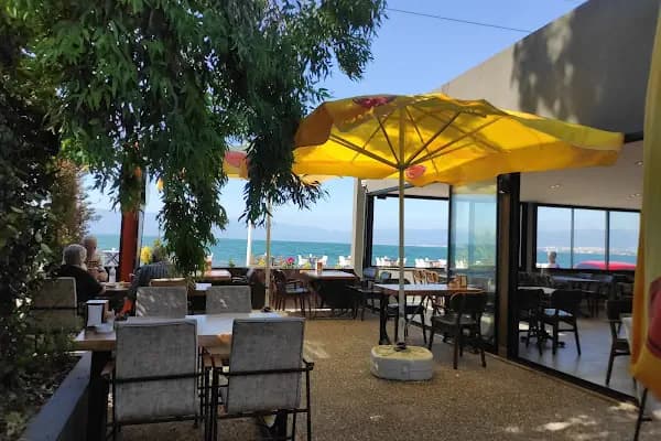 Bizim Ora Kokoreç - Fast food lokantası - Bursa Gemlik