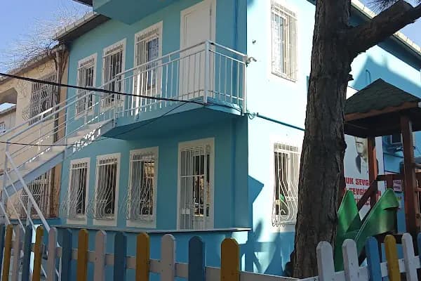 Özel Denizciler Anaokulu - Okul Öncesi - İstanbul Sancaktepe
