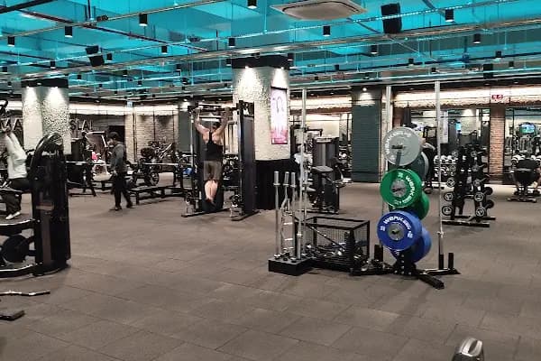 MACFit Sakarya Ada Center - Spor salonu - Sakarya Erenler
