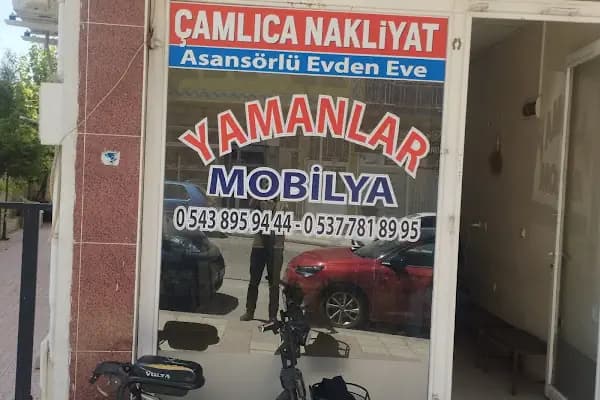 Çamlıca Nakliyat - Nakliyat Şirketi - Malatya Yeşilyurt