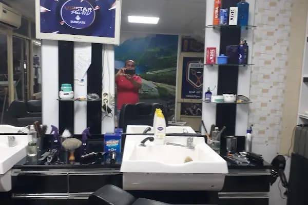Süzen Erkek kuaförü - Kuaför - Antalya Döşemealtı