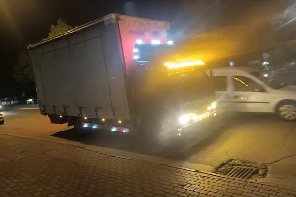 Konya Vuslat Evden Eve Taşıma - Nakliyat Şirketi - Konya Akşehir