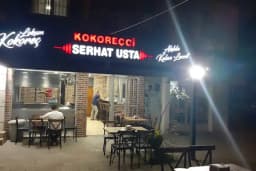 Kokoreççi Serhat Usta