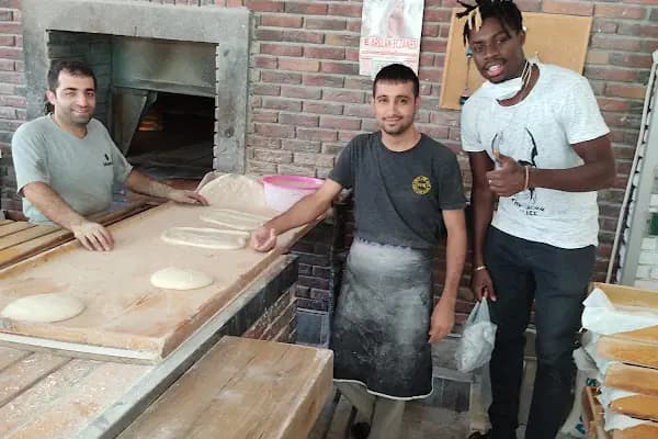 Şiyar Ekmek Fırını - Restoran - Diyarbakır Kayapınar