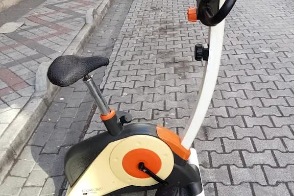 ELDEM BİSİKLET TAMİRCİSİ - Bisiklet Tamirhanesi - İstanbul Adalar