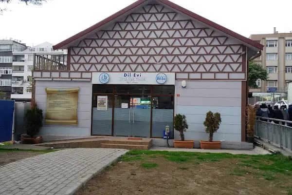 Dil Evi - Dil Okulu - İstanbul Bakırköy