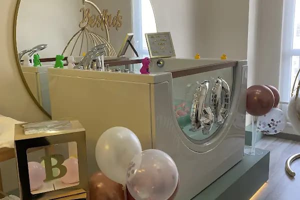 BestKids Baby Spa - Spa ve Sağlık Kulübü - İstanbul Bağcılar