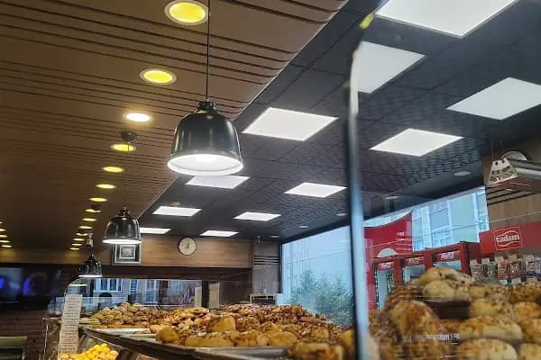 Huzur Ekmek - Fırın - Kocaeli İzmit