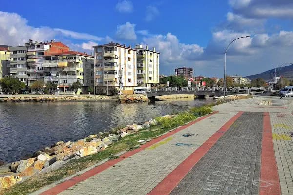 Gemlik Bölge Liman Başkanlığı - Yerel Resmi Daire - Bursa Osmangazi