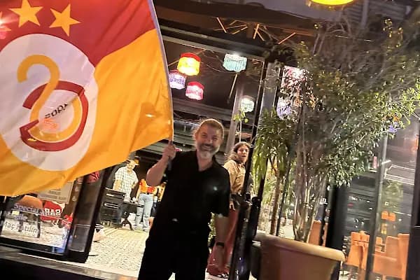 Balcony lobby - Kahve dükkanı - Gaziantep Şehitkamil