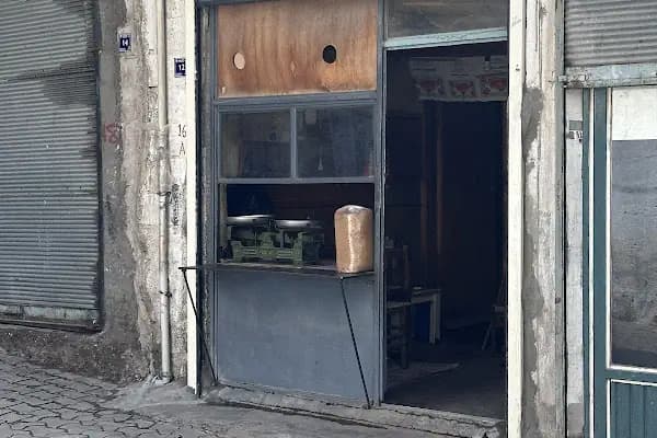 Güzel Kebap Ve Ciger Salonu Mustafa Ustanin Yerl - Restoran - Şanlıurfa Haliliye