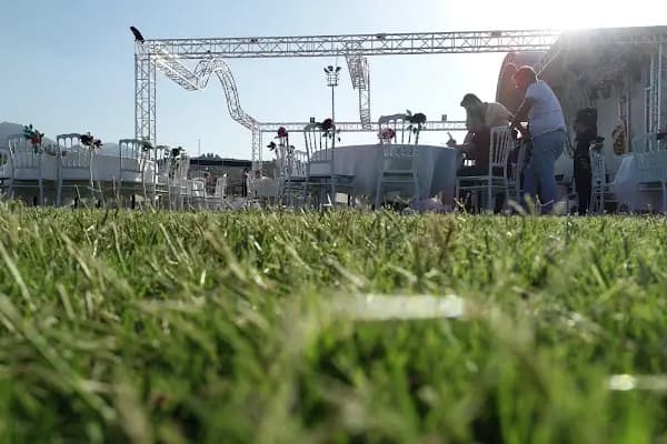 Gala Düğün Davet ve Etkinlik Salonu - Düğün Salonu - Manisa Salihli