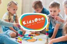 KidzOne Bayraklı