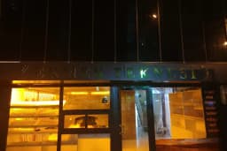 Ekmek Teknesi Pide Ve Somun Fırını