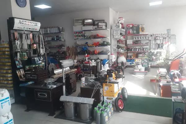 Tarım Marketim - Tarımsal Ekipman Tedarikçisi - Edirne Keşan