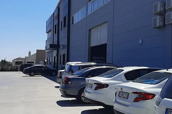 Yaman Plastic - Plastik İmalat Şirketi - Antalya Kepez