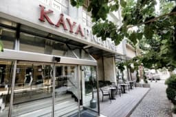 Kaya Prestige Hotel