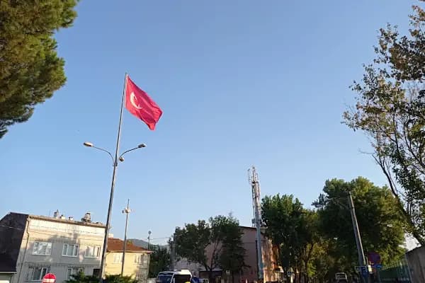 Bulgaristan Konsolosluğu - Yabancı Ülke Konsolosluğu - Bursa Orhangazi