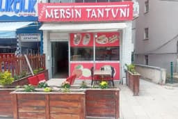 Hakiki Mersin Tantuni