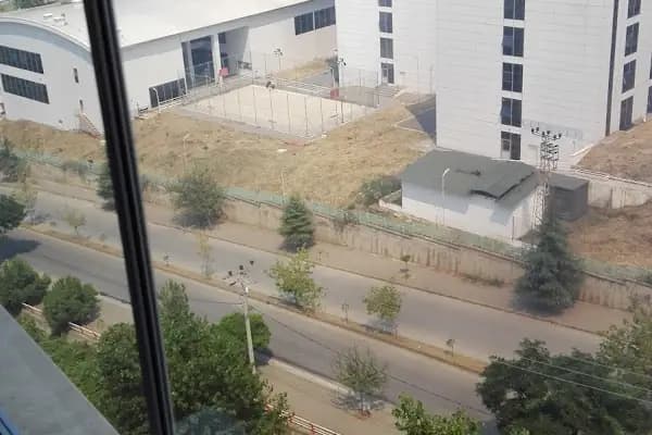 Altınpark Konutları - Güvenlikli Site - Trabzon Akçaabat