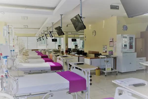 İDM Diyaliz Merkezi - Maltepe - Diyaliz Merkezi - İstanbul Esenler