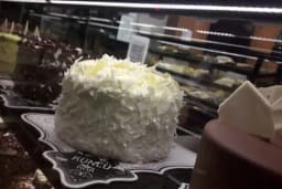 Küncü Unlu Mamülleri