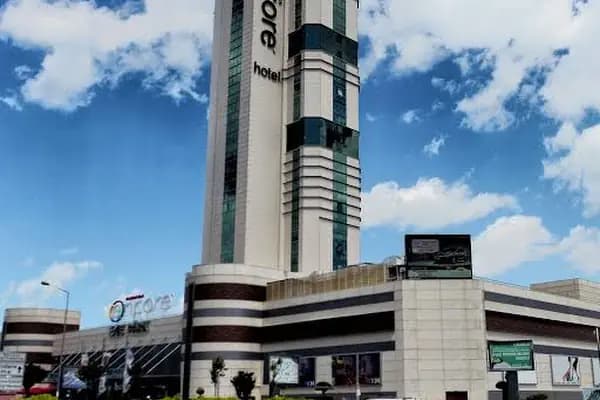 Ramada Encore İzmir - Otel - İzmir Balçova